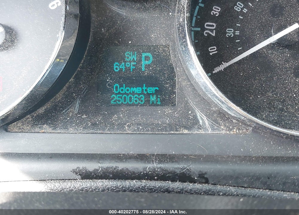 2014 CHEVROLET CAPTIVA SPORT 2LS VIN: 3GNAL2EK7ES619204