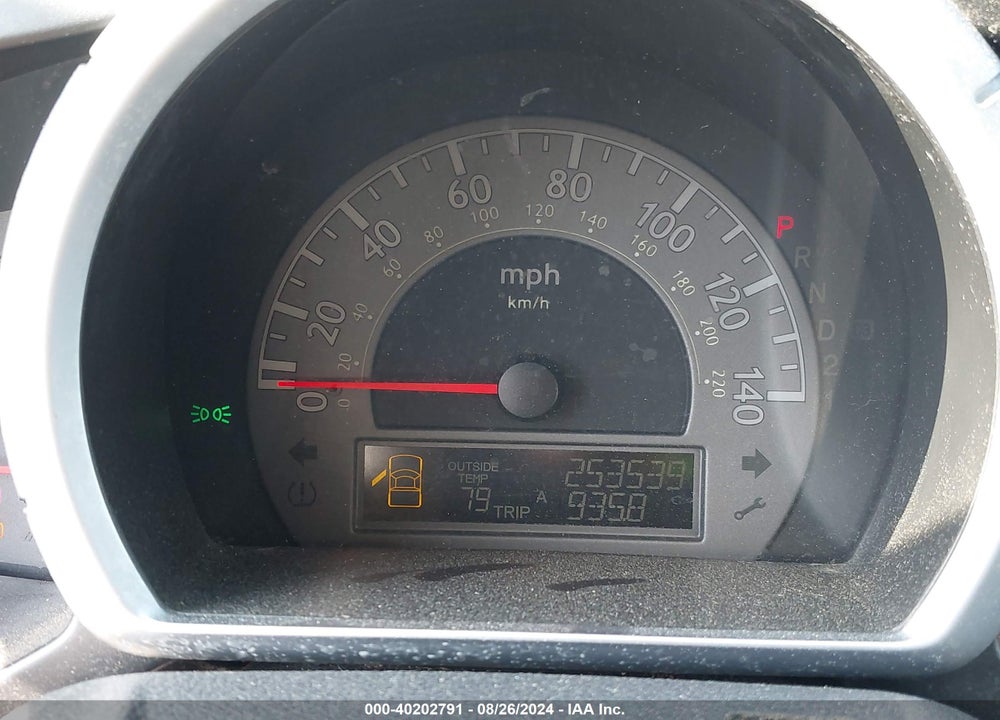 2008 HONDA RIDGELINE RTS VIN: 2HJYK16438H538045