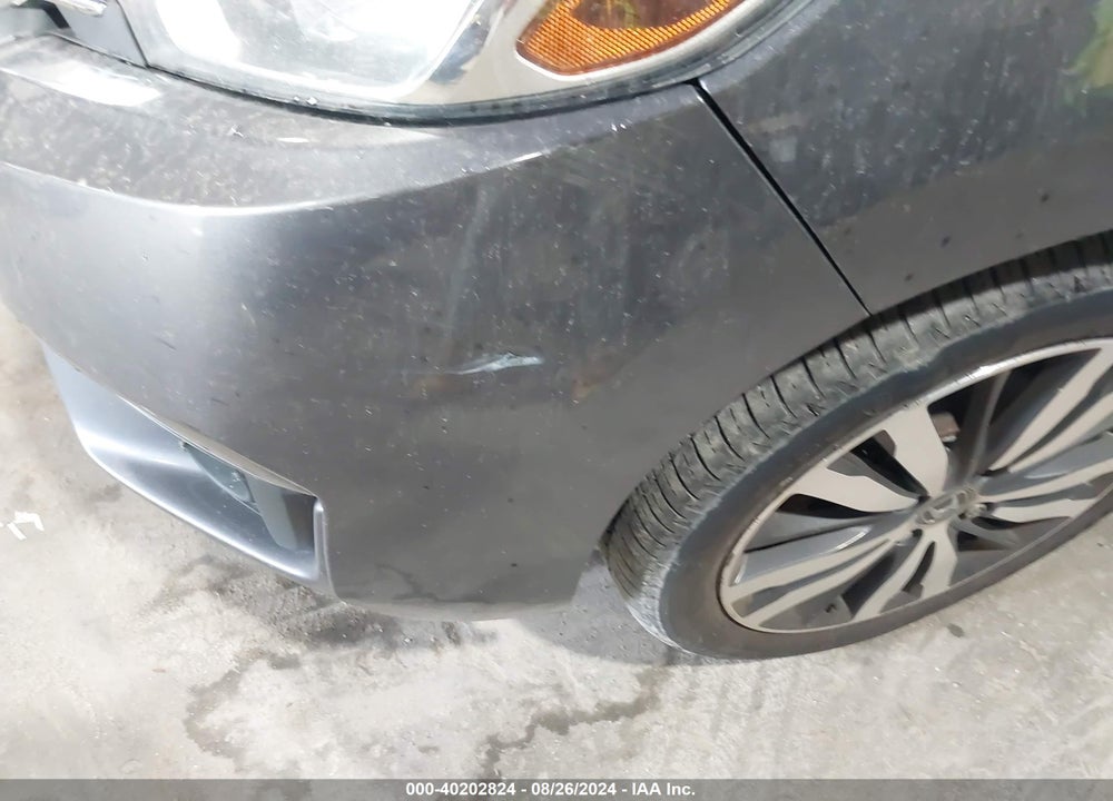 2015 HONDA FIT VIN: 3HGGK5H81FM743368