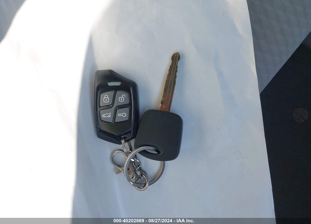 2011 TOYOTA CAMRY LE VIN: 4T1BF3EK8BU160329