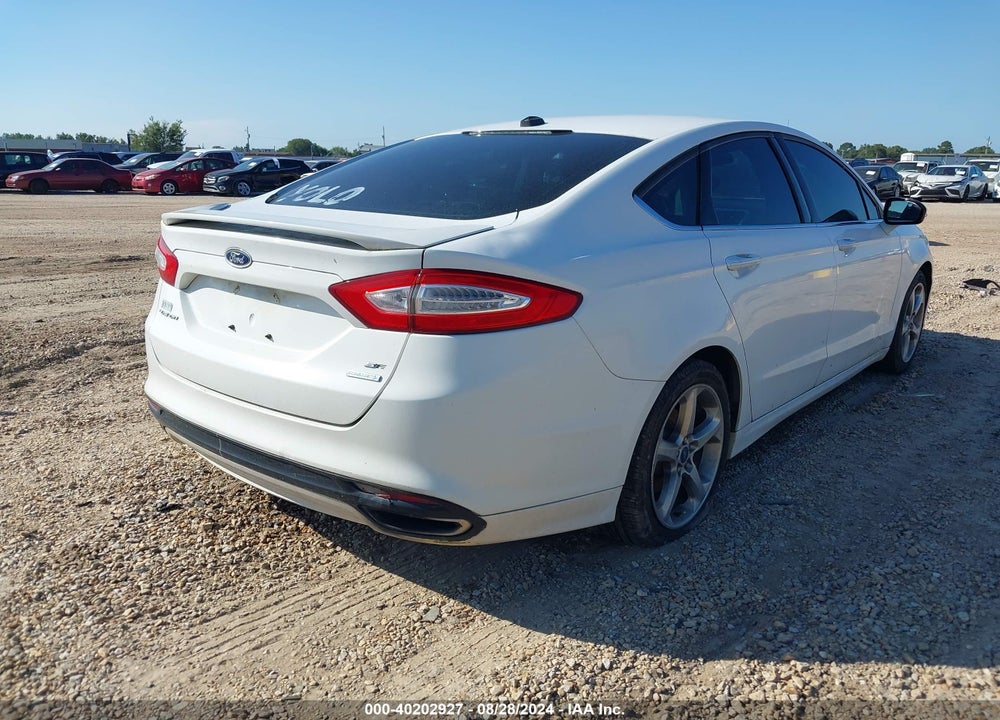 2013 FORD FUSION SE VIN: 3FA6P0H91DR223426