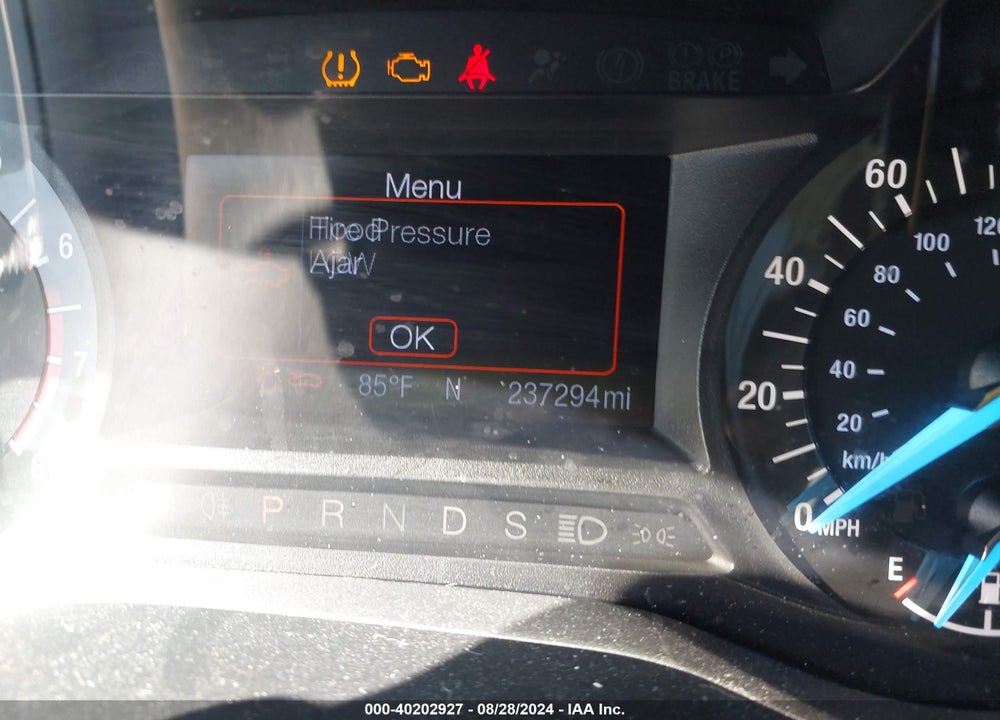 2013 FORD FUSION SE VIN: 3FA6P0H91DR223426