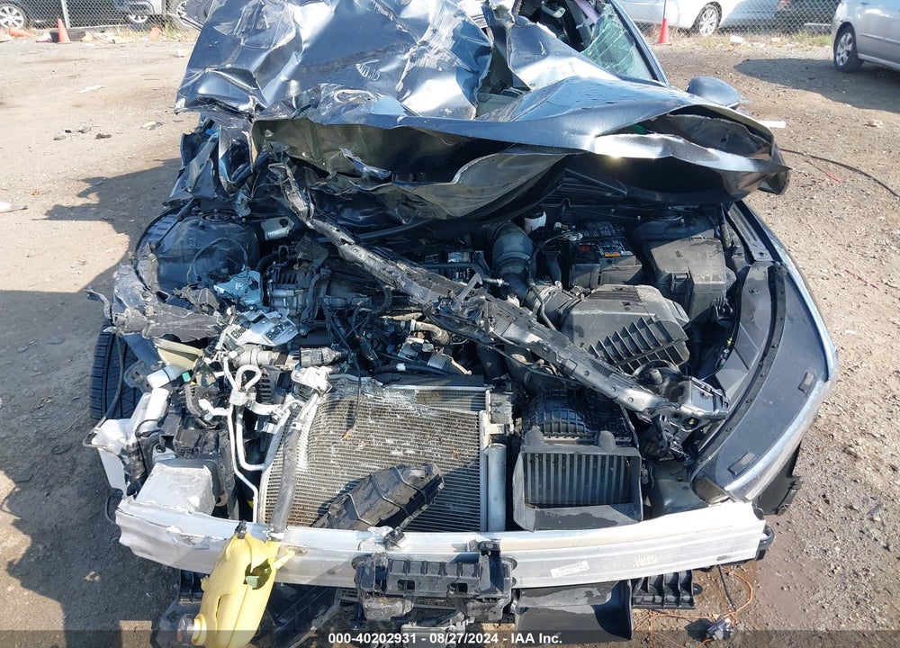 2021 KIA K5 EX VIN: 5XXG34J2XMG024159