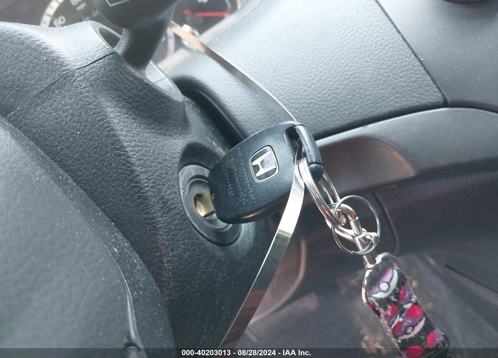 2008 HONDA ACCORD 2.4 LX VIN: 1HGCP26348A141876