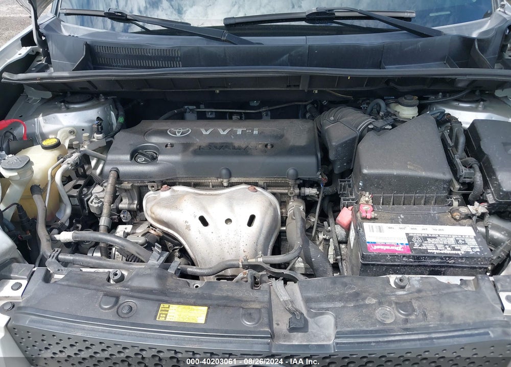 2009 SCION XB VIN: JTLKE50E091077241
