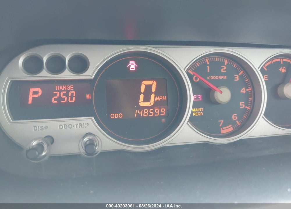 2009 SCION XB VIN: JTLKE50E091077241