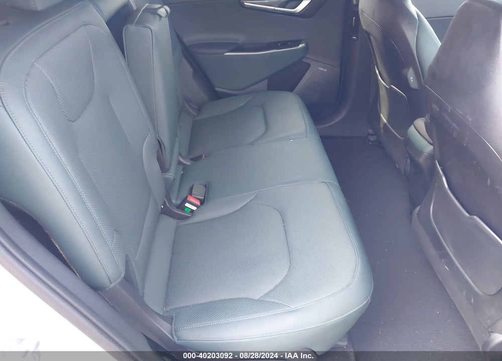2022 KIA EV6 GT LINE VIN: KNDC3DLC7N5028504