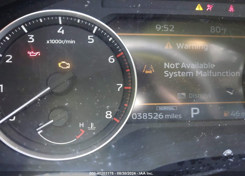 2022 MITSUBISHI OUTLANDER BLACK EDITION S-AWC/SE 2.5 S-AWC/SE LAUNCH EDITION S-AWC VIN: JA4J4UA84NZ010399