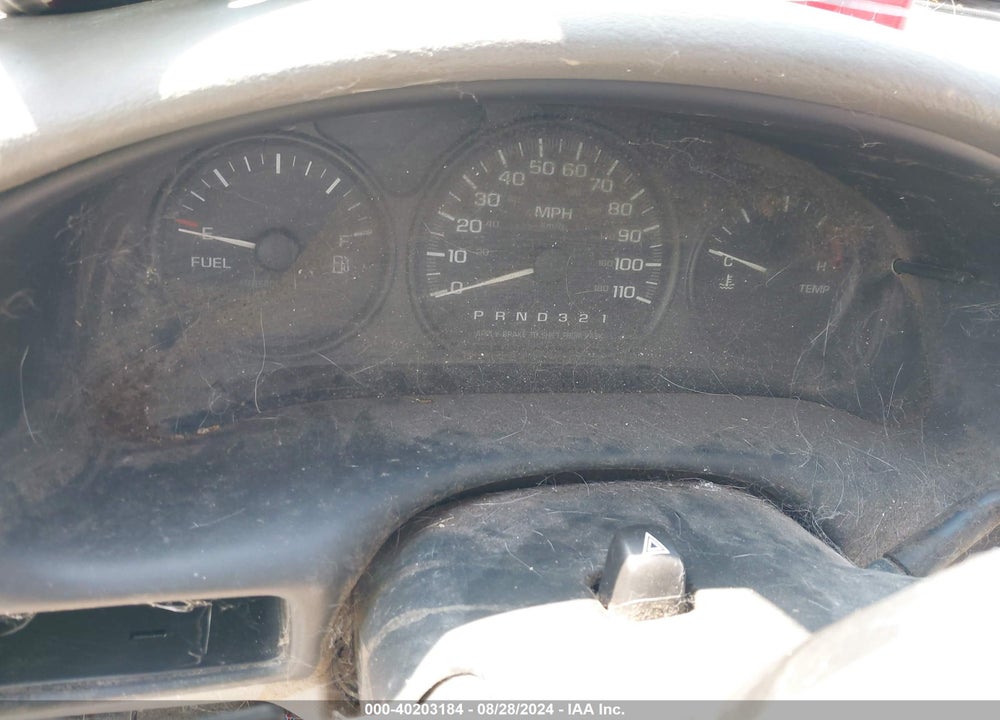 2004 CHEVROLET VENTURE LS VIN: 1GNDX03E44D102167