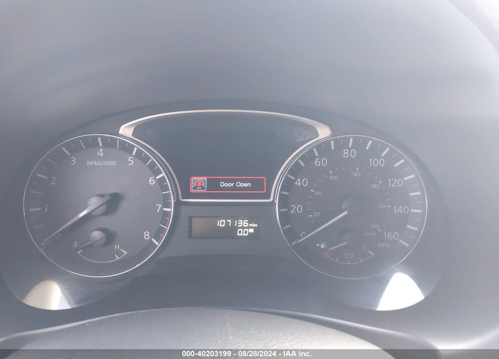 2015 NISSAN ALTIMA VIN: 1N4AL3AP9FN880576