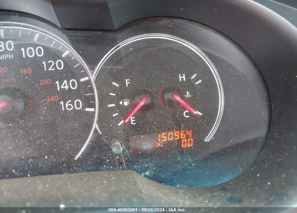2011 NISSAN ALTIMA 2.5 S VIN: 1N4AL2AP0BN460662