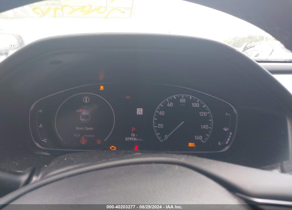 2019 HONDA ACCORD EX-L VIN: 1HGCV1F58KA098104