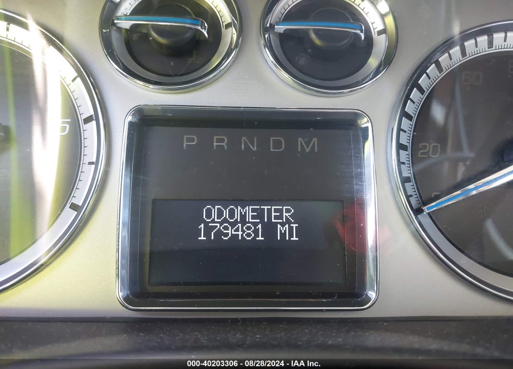 2013 CADILLAC ESCALADE LUXURY VIN: 1GYS3BEF1DR119874