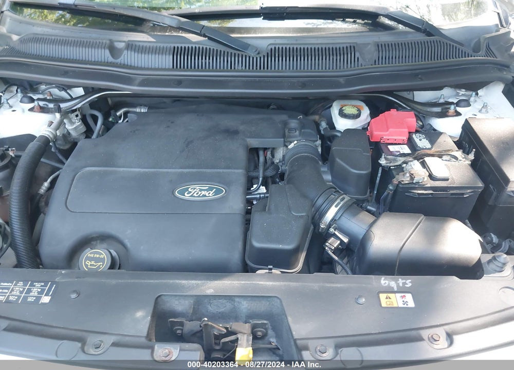 2015 FORD EXPLORER XLT VIN: 1FM5K8D8XFGA06155