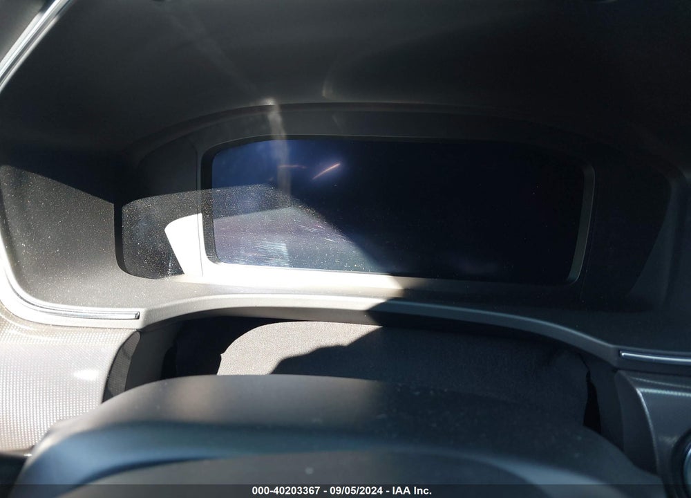2024 ACURA INTEGRA A-SPEC VIN: 19UDE4H34RA021404