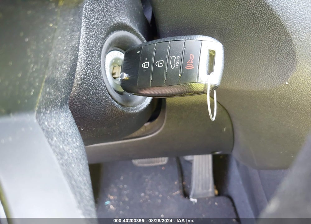 2019 KIA SORENTO 2.4L LX VIN: 5XYPGDA3XKG500447