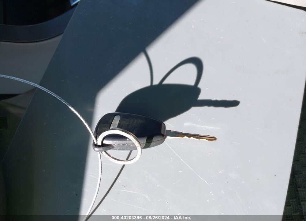 2008 DODGE AVENGER SE VIN: 1B3LC46K88N646911