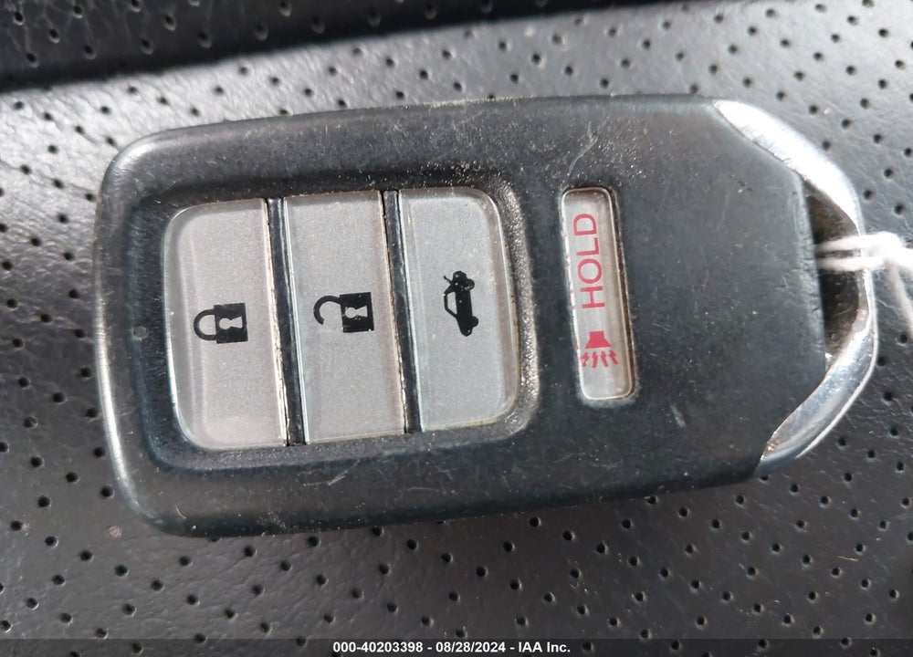 2014 HONDA ACCORD EX-L VIN: 1HGCT1B89EA007786