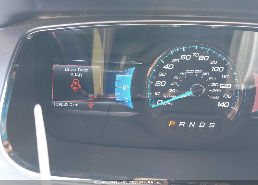 2017 FORD TAURUS SEL VIN: 1FAHP2E84HG137332