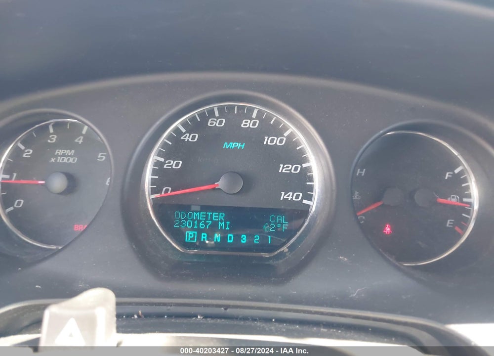 2006 CHEVROLET MONTE CARLO LT VIN: 2G1WM15K769192393