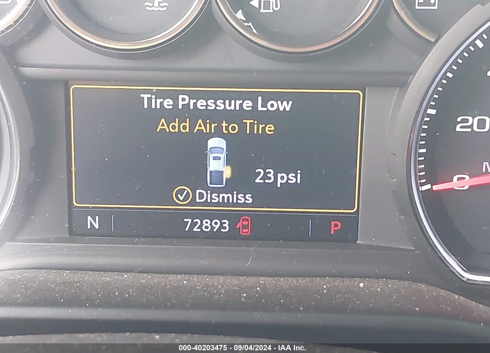 2019 CHEVROLET SILVERADO 1500 LT VIN: 3GCPWCEK6KG214742