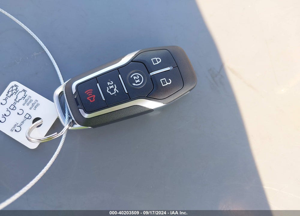 2014 FORD FUSION TITANIUM VIN: 3FA6P0K94ER349872