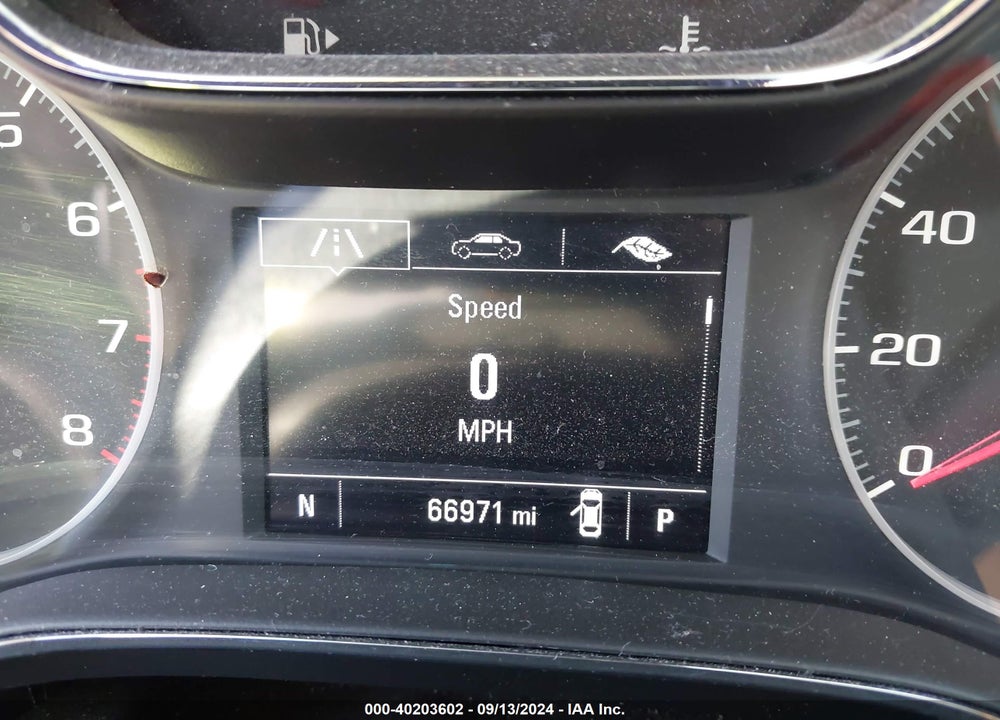 2019 CHEVROLET CRUZE LT VIN: 1G1BE5SM3K7143759