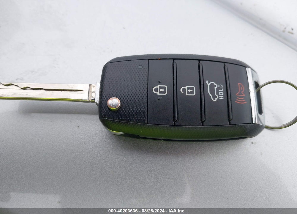 2020 KIA SPORTAGE LX VIN: KNDPMCAC0L7762186