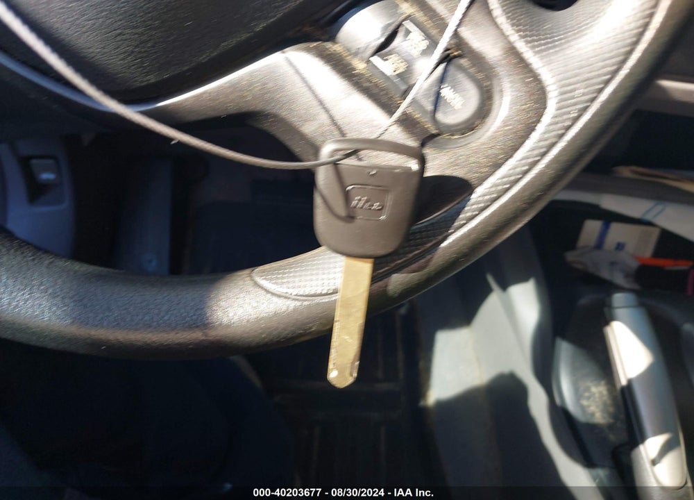 2006 HONDA CIVIC LX VIN: 1HGFA16586L058902