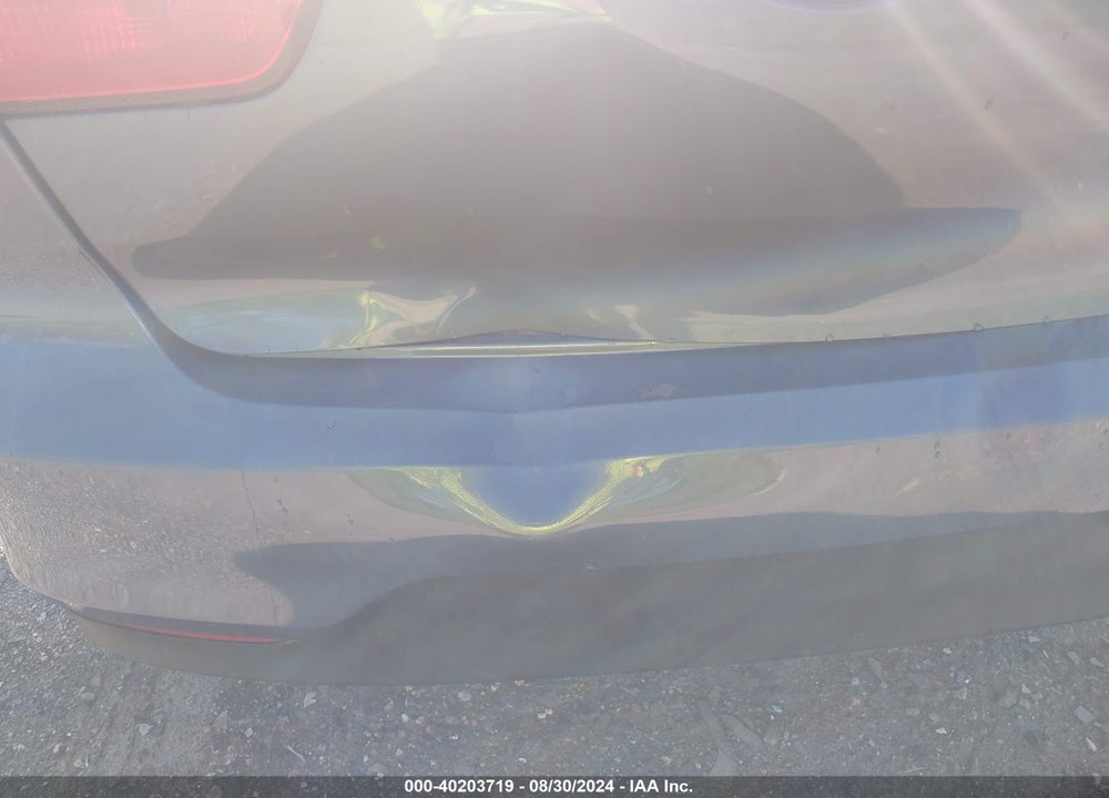 2016 KIA RIO LX VIN: KNADM4A33G6663248