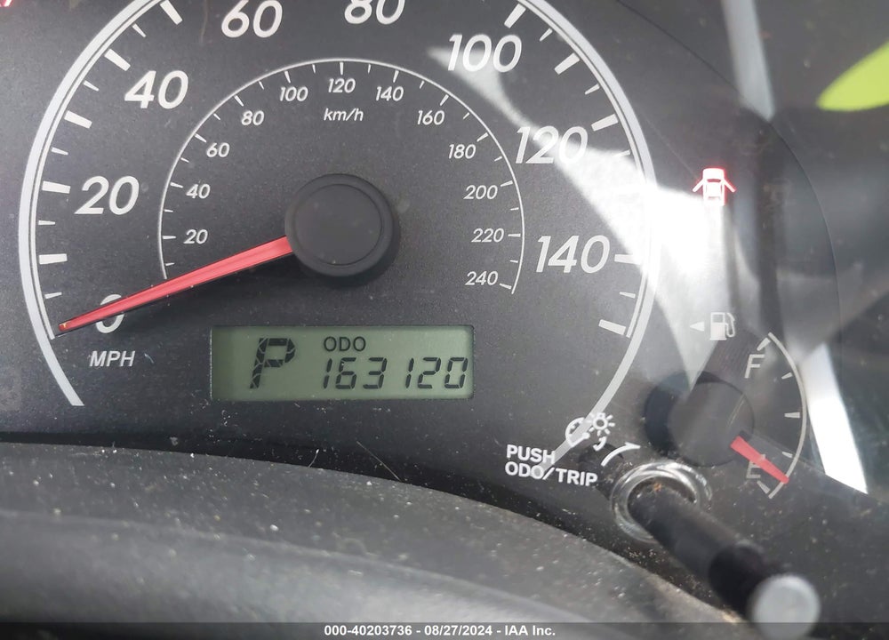 2013 TOYOTA COROLLA LE VIN: 2T1BU4EE0DC994959