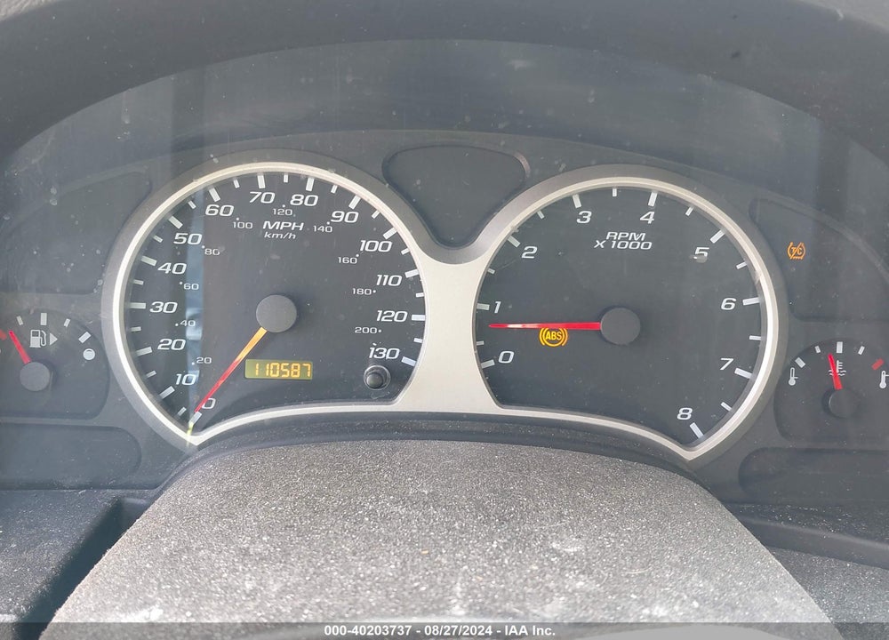2006 CHEVROLET EQUINOX LT VIN: 2CNDL73F966113099