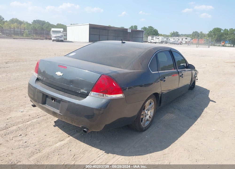 2016 CHEVROLET IMPALA LIMITED LT VIN: 2G1WB5E39G1150863