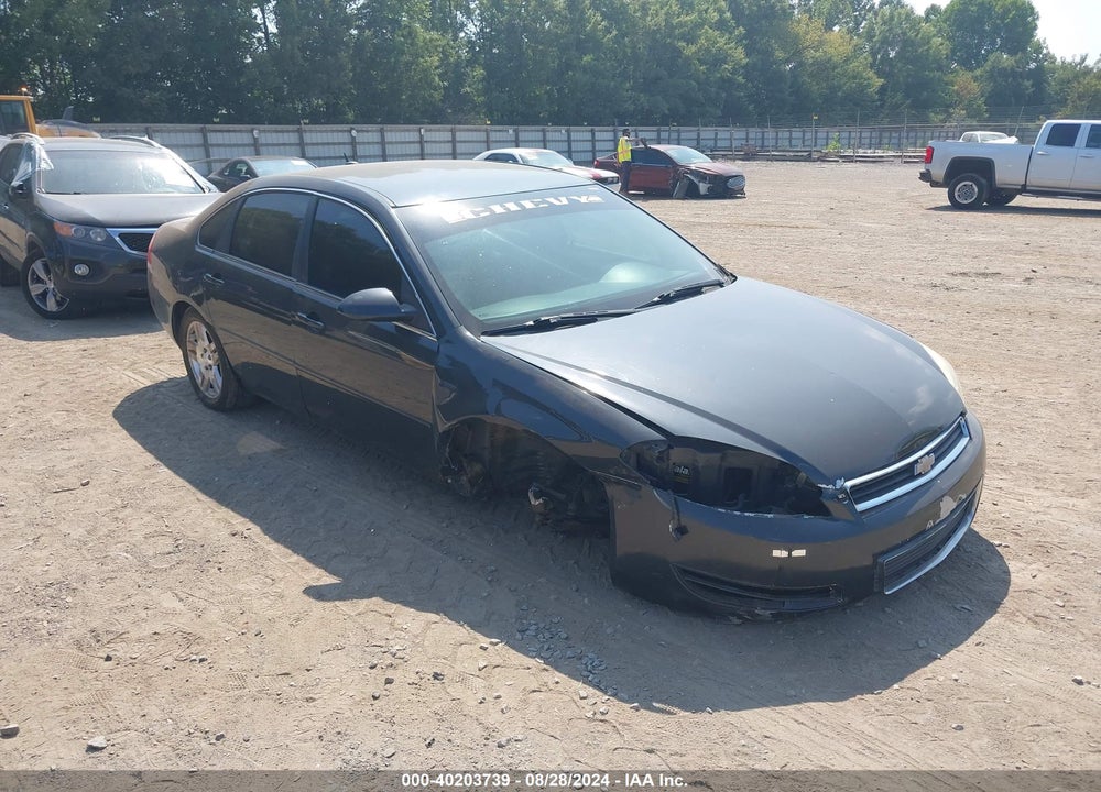 2016 CHEVROLET IMPALA LIMITED LT VIN: 2G1WB5E39G1150863