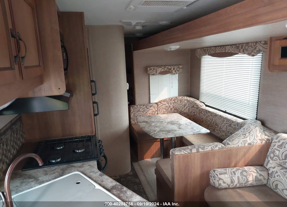 2014 CATALINA OTHER VIN: 5ZT2CAVB7EA018317