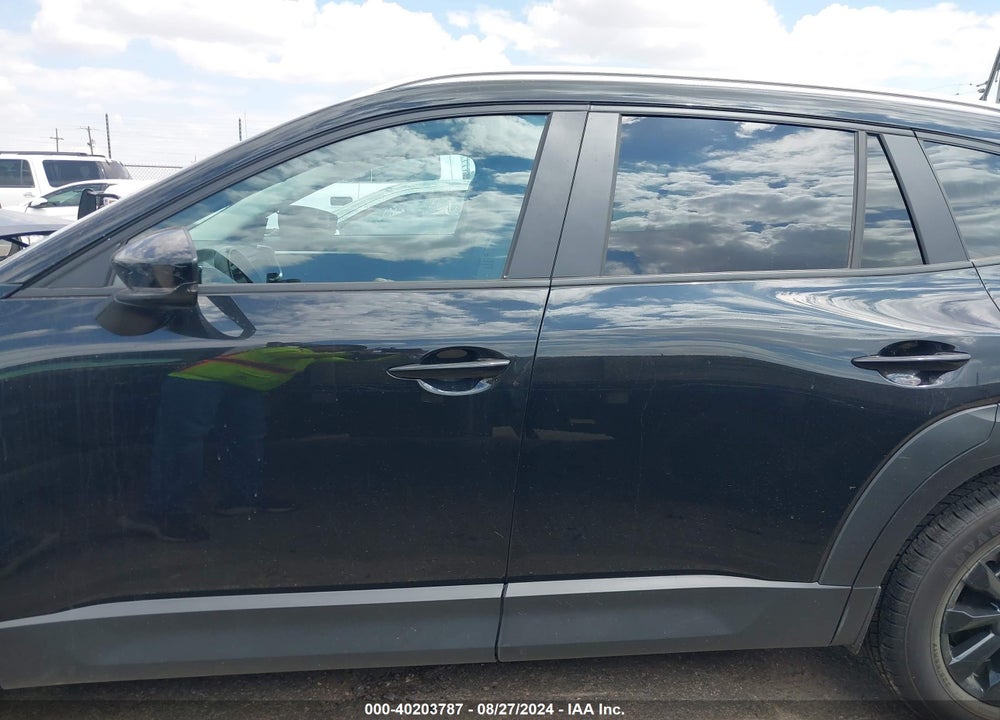 2023 MAZDA CX-50 2.5 S PREFERRED PLUS VIN: 7MMVABCM8PN152344