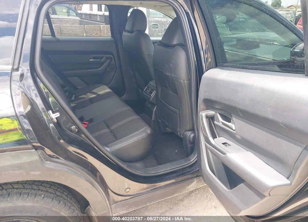 2023 MAZDA CX-50 2.5 S PREFERRED PLUS VIN: 7MMVABCM8PN152344
