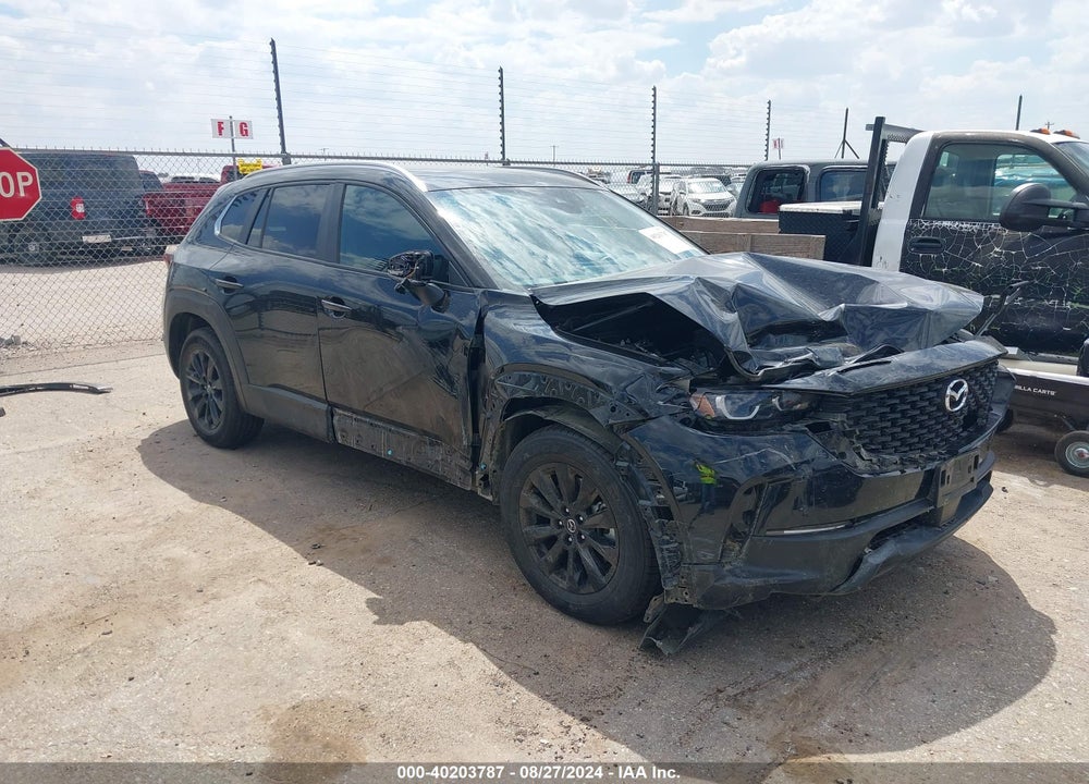 2023 MAZDA CX-50 2.5 S PREFERRED PLUS VIN: 7MMVABCM8PN152344