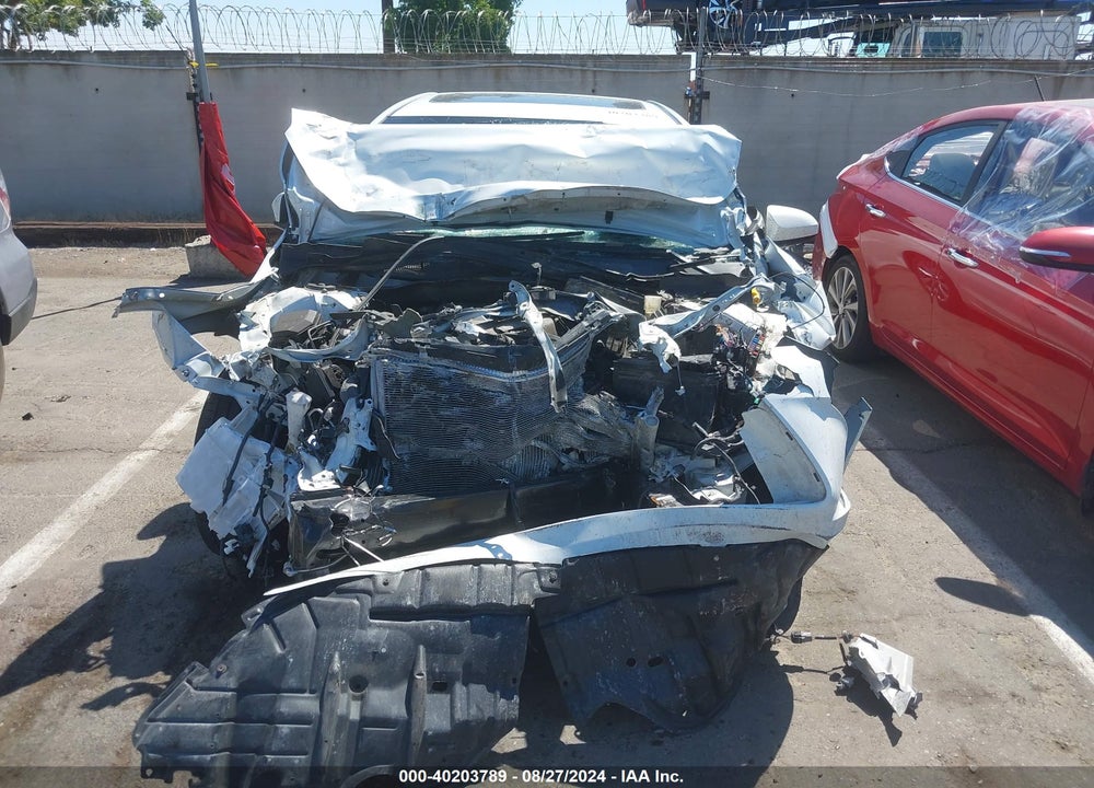 2016 TOYOTA CAMRY XLE V6 VIN: 4T1BK1FK9GU574354