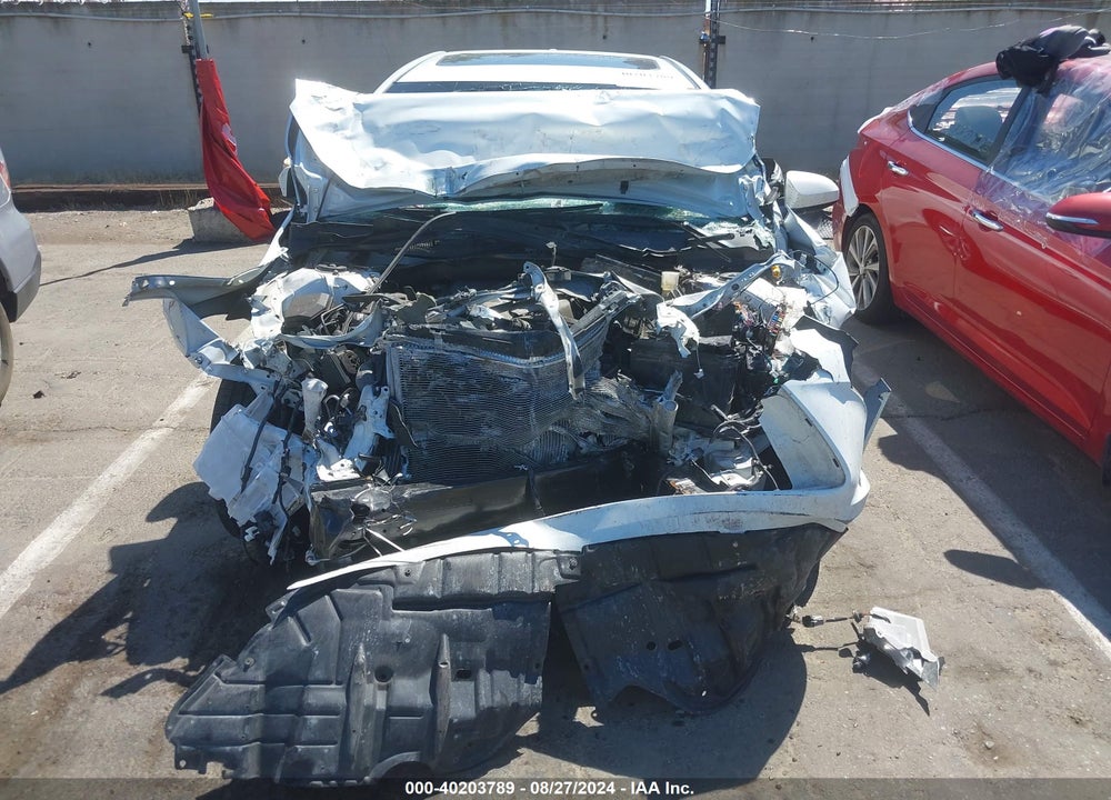 2016 TOYOTA CAMRY XLE V6 VIN: 4T1BK1FK9GU574354