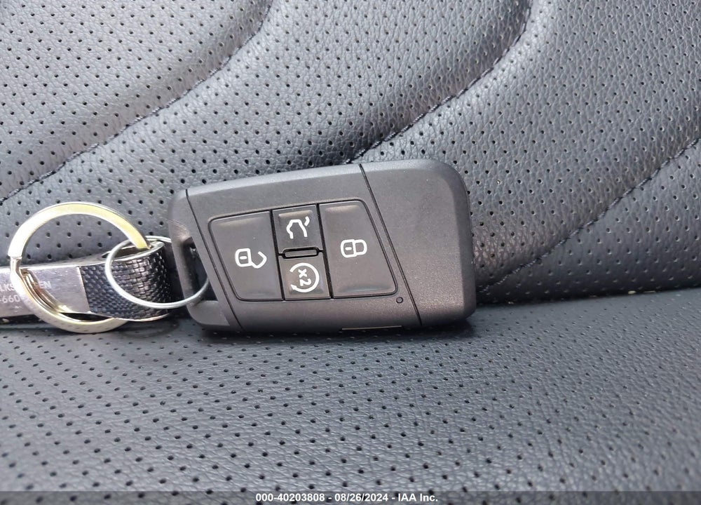 2024 VOLKSWAGEN JETTA 1.5T SEL VIN: 3VWGM7BU6RM028534