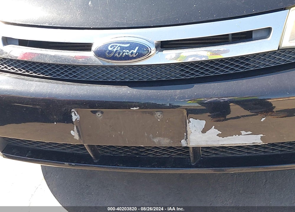 2010 FORD FOCUS SE VIN: 1FAHP3FN6AW130145