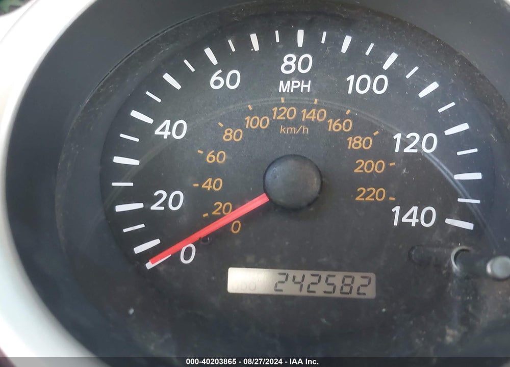 2006 TOYOTA HIGHLANDER V6 VIN: JTEDP21A660122379