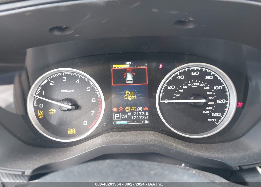 2022 SUBARU FORESTER PREMIUM VIN: JF2SKAEC9NH463888