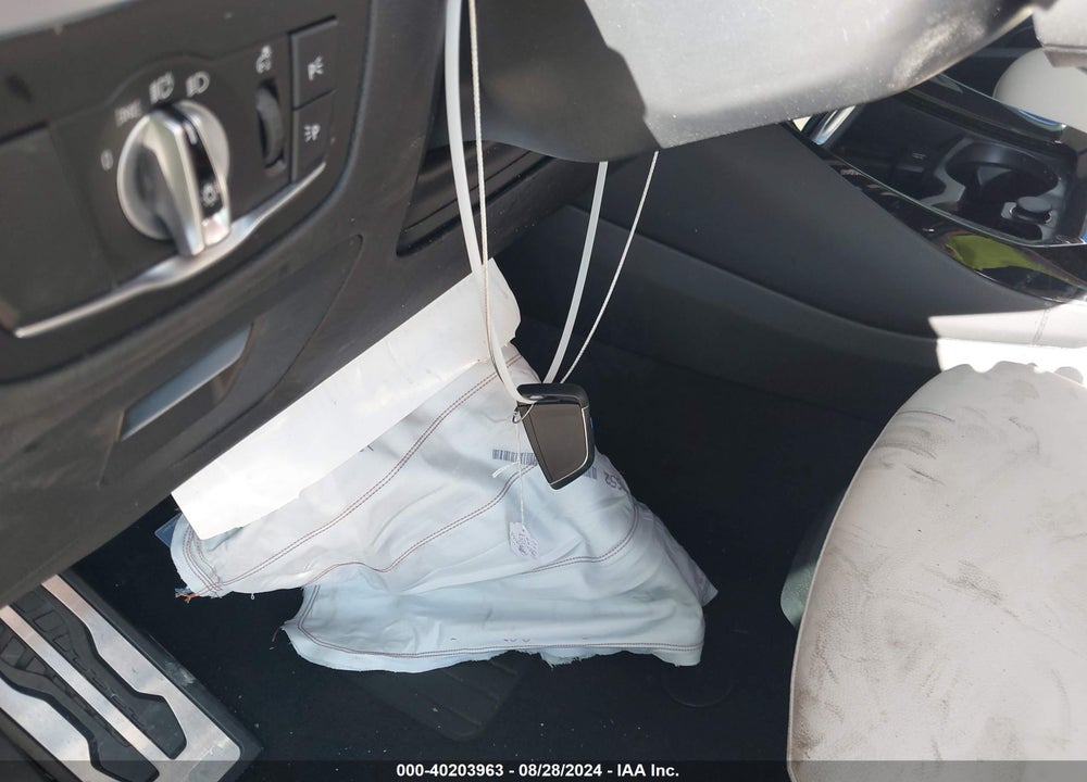 2022 BMW X3 SDRIVE30I VIN: 5UX43DP0XN9M71435