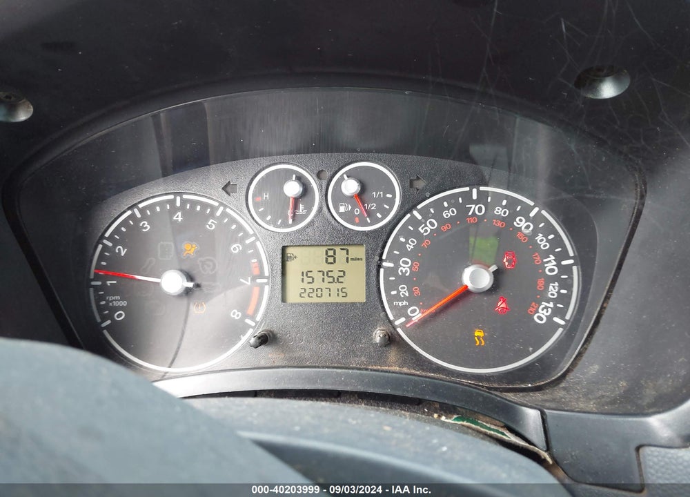 2010 FORD TRANSIT CONNECT XLT VIN: NM0KS9BN4AT011001