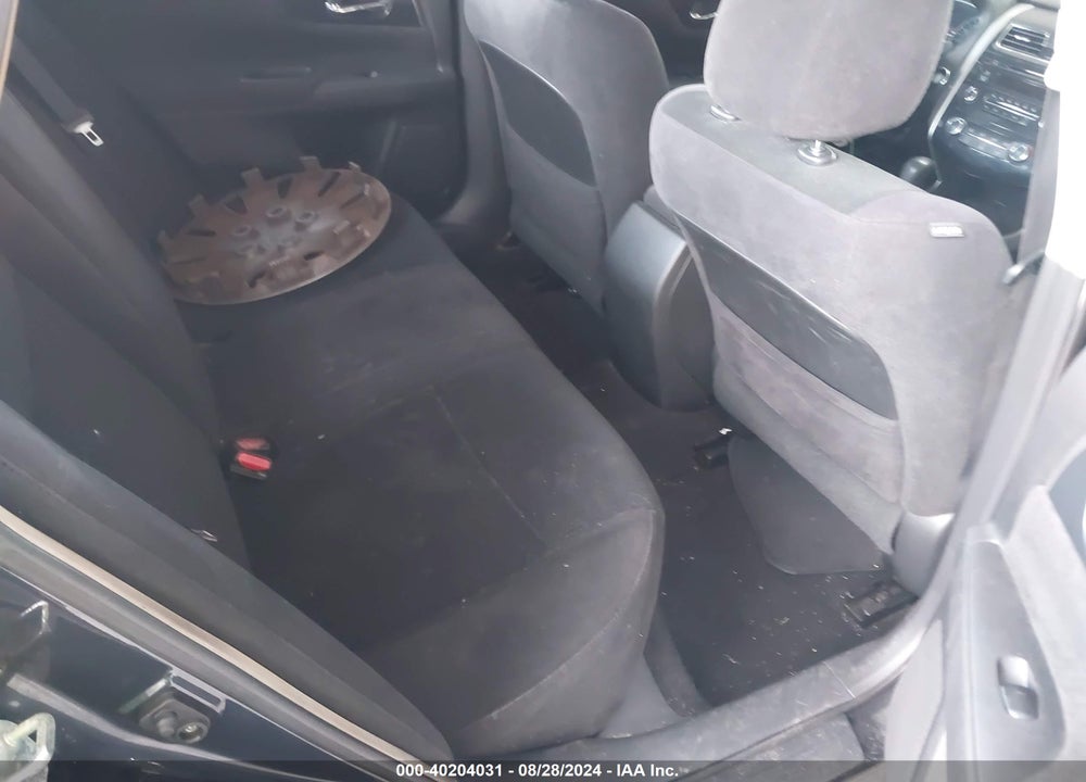 2013 NISSAN ALTIMA 2.5 S VIN: 1N4AL3AP9DN586026