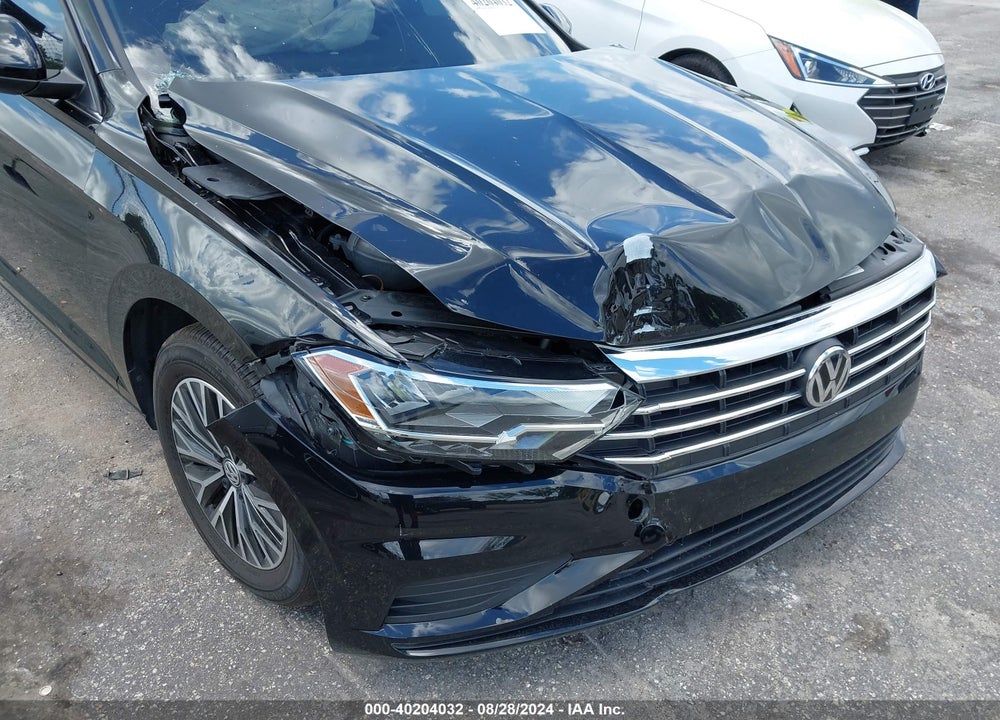 2021 VOLKSWAGEN JETTA 1.4T R-LINE/1.4T S/1.4T SE VIN: 3VWC57BU7MM063572
