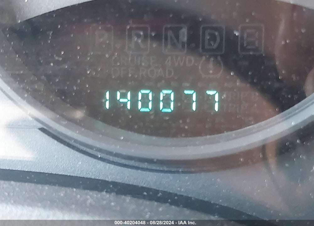 2009 JEEP PATRIOT SPORT VIN: 1J4FF28B09D207921