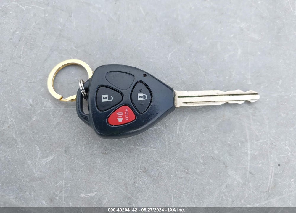 2012 SCION XD VIN: JTKKU4B49C1015608